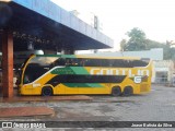 Empresa Gontijo de Transportes 23125 na cidade de Coronel Fabriciano, Minas Gerais, Brasil, por Joase Batista da Silva. Número da foto: #12846123.