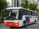 CMW Transportes 1095 na cidade de Barueri, São Paulo, Brasil, por Wellington de Jesus Santos. Número da foto: #12846219.