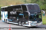 Empresa de Ônibus Nossa Senhora da Penha 60050 na cidade de Piraí, Rio de Janeiro, Brasil, por José Augusto de Souza Oliveira. Número da foto: #:id.