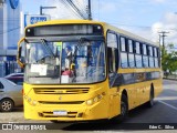 Viação Atlântico Sul 086 na cidade de Aracaju, Sergipe, Brasil, por Eder C.  Silva. Número da foto: #:id.