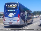 Luna Transporte e Turismo 1300 na cidade de São Paulo, São Paulo, Brasil, por Rômulo Santos. Número da foto: #12845488.