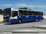BRT Curitiba - São José dos Pinhais 21-594 na cidade de São José dos Pinhais, Paraná, Brasil, por Osvaldo Born. Número da foto: #:id.