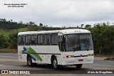 Ônibus Particulares 3061 na cidade de João Monlevade, Minas Gerais, Brasil, por Mairo de Magalhães. Número da foto: #12844999.