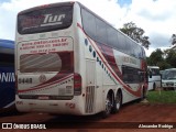 EW Tur 0448 na cidade de Cascavel, Paraná, Brasil, por Alexandre Rodrigo. Número da foto: #12845032.