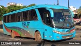 TSL Transportes 772 na cidade de Belo Horizonte, Minas Gerais, Brasil, por Edmar Junio. Número da foto: #:id.