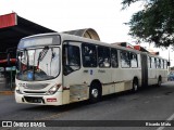Expresso Azul 17424 na cidade de Colombo, Paraná, Brasil, por Ricardo Matu. Número da foto: #:id.