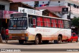 Ônibus Particulares JTI4893 na cidade de Cametá, Pará, Brasil, por Andrey Alves. Número da foto: #12846128.