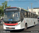 Transportes Campo Grande D53508 na cidade de Rio de Janeiro, Rio de Janeiro, Brasil, por Edson Alexandree. Número da foto: #:id.