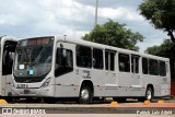 Expresso Azul JL339 na cidade de Curitiba, Paraná, Brasil, por Patrick  Luis Aifeld. Número da foto: #12845469.