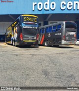 Expresso Nordeste 5975 na cidade de Sorocaba, São Paulo, Brasil, por Breno Bueno. Número da foto: #12845030.