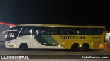 Empresa Gontijo de Transportes 19470 na cidade de Escada, Pernambuco, Brasil, por Pedro Francisco Junior. Número da foto: #12846201.