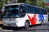 Autobuses México-Tizayuca y Anexas 183 na cidade de Ciudad de México, México, por Ángel García Hernández. Número da foto: #12844838.