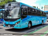 Transportes Del Este Montoya 06 na cidade de Catedral, San José, San José, Costa Rica, por Andrés Martínez Rodríguez. Número da foto: #:id.