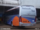 Italianinha Tour 2445 na cidade de Matelândia, Paraná, Brasil, por Felipe  Dn. Número da foto: #12844783.