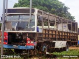 Sucata e Desmanches 6908 na cidade de Pernambuco, Brasil, por Edjunior Sebastião. Número da foto: #12845428.