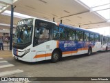 Transcorp 7513 na cidade de Ribeirão Preto, São Paulo, Brasil, por Jonas Miranda. Número da foto: #12845061.