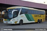 Empresa Gontijo de Transportes 19305 na cidade de João Monlevade, Minas Gerais, Brasil, por Flavio Rodrigues Silva. Número da foto: #12845832.