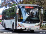 Coesa 268 na cidade de San José, San José, Costa Rica, por Josué Mora. Número da foto: #:id.