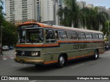 Centauro Turismo 1977 na cidade de Barueri, São Paulo, Brasil, por Wellington de Jesus Santos. Número da foto: #12846266.