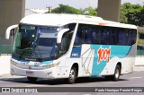 Auto Viação 1001 RJ 108.731 na cidade de Rio de Janeiro, Rio de Janeiro, Brasil, por Paulo Henrique Pereira Borges. Número da foto: #12845271.
