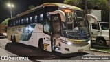 Empresa Gontijo de Transportes 19470 na cidade de Escada, Pernambuco, Brasil, por Pedro Francisco Junior. Número da foto: #12846206.