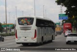 Viação Atibaia São Paulo 1324 na cidade de São Paulo, São Paulo, Brasil, por Paulo Alexandre da Silva. Número da foto: #12845367.