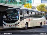 Coesa 223 na cidade de San José, San José, Costa Rica, por Josué Mora. Número da foto: #:id.