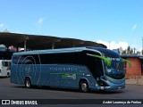 Viação Garcia 82059 na cidade de Porto Alegre, Rio Grande do Sul, Brasil, por André Lourenço de Freitas. Número da foto: #12845413.