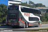 Mariotur Transporte e Turismo Ltda. 12000 na cidade de Santa Isabel, São Paulo, Brasil, por George Miranda. Número da foto: #:id.