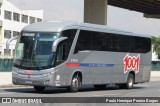 Auto Viação 1001 RJ 108.146 na cidade de Rio de Janeiro, Rio de Janeiro, Brasil, por Paulo Henrique Pereira Borges. Número da foto: #12845267.