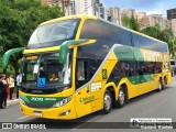 Empresa Gontijo de Transportes 25070 na cidade de Barueri, São Paulo, Brasil, por Gustavo  Bonfate. Número da foto: #12845553.