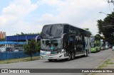 Empresa de Ônibus Nossa Senhora da Penha 60110 na cidade de São Paulo, São Paulo, Brasil, por Paulo Alexandre da Silva. Número da foto: #:id.