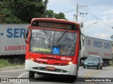 Expresso Luziense > Territorial Com. Part. e Empreendimentos 30104 na cidade de Santa Luzia, Minas Gerais, Brasil, por Joase Batista da Silva. Número da foto: #12846060.