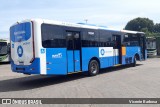 HP Transportes Coletivos 20.671 na cidade de Goiânia, Goiás, Brasil, por Vicente Barbosa. Número da foto: #12845175.