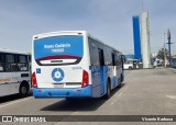 Rápido Araguaia 50.096 na cidade de Goiânia, Goiás, Brasil, por Vicente Barbosa. Número da foto: #:id.