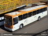Auto Viação Marechal Brasília 441198 na cidade de Candangolândia, Distrito Federal, Brasil, por Everton Lira. Número da foto: #12845354.