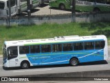 Viação Ponte Coberta RJ 190.002 na cidade de São João de Meriti, Rio de Janeiro, Brasil, por Victor Louro. Número da foto: #12845550.