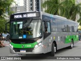 Cooperativa Fênix > Spencer Transporte 1 5228 na cidade de Barueri, São Paulo, Brasil, por Wellington de Jesus Santos. Número da foto: #12846220.