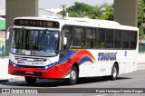 Transportadora Tinguá RJ 156.178 na cidade de Rio de Janeiro, Rio de Janeiro, Brasil, por Paulo Henrique Pereira Borges. Número da foto: #12845338.