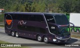 Riotur Turismo 4100 na cidade de Santa Isabel, São Paulo, Brasil, por George Miranda. Número da foto: #12845163.