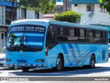 Transportes Del Este Montoya 01 na cidade de San José, San José, Costa Rica, por Josué Mora. Número da foto: #12845343.