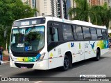 Viação Vaz 02 605 na cidade de Barueri, São Paulo, Brasil, por Gustavo  Bonfate. Número da foto: #12845562.