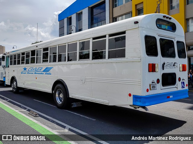 Grupo Acuza Barveña 00 na cidade de Catedral, San José, San José, Costa Rica, por Andrés Martínez Rodríguez. Número da foto: #12846824.