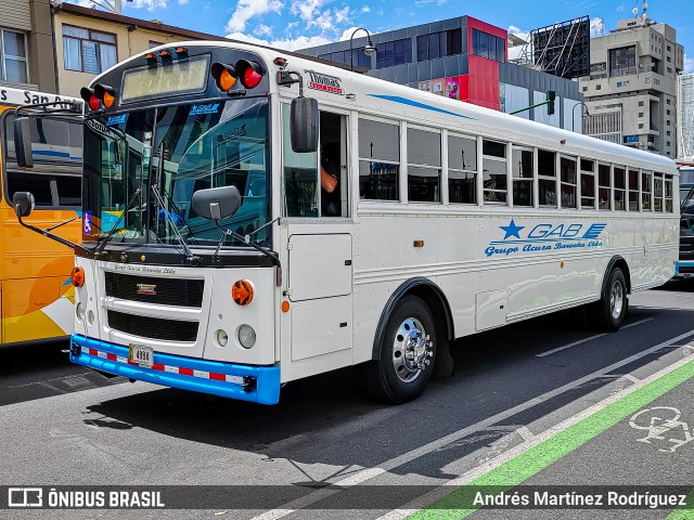 Grupo Acuza Barveña 00 na cidade de Catedral, San José, San José, Costa Rica, por Andrés Martínez Rodríguez. Número da foto: #12846818.
