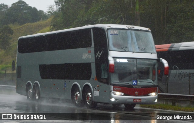 SBS Tur 2010 na cidade de Santa Isabel, São Paulo, Brasil, por George Miranda. Número da foto: #12847527.