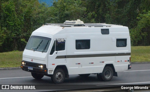 Motorhomes 3A94 na cidade de Santa Isabel, São Paulo, Brasil, por George Miranda. Número da foto: #12847502.