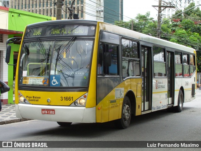 VIP - Unidade Itaim Paulista 3 1661 na cidade de São Paulo, São Paulo, Brasil, por Luiz Fernando Maximo. Número da foto: #12846706.