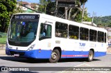 Turb Petrópolis > Turp -Transporte Urbano de Petrópolis 6930 na cidade de Petrópolis, Rio de Janeiro, Brasil, por Paulo Henrique Pereira Borges. Número da foto: #12846765.