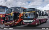 Empresa de Transportes Nova Marambaia AT-22904 na cidade de Belém, Pará, Brasil, por Samara Goes. Número da foto: #12847489.