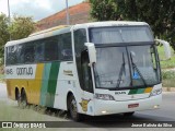 Empresa Gontijo de Transportes 11845 na cidade de Governador Valadares, Minas Gerais, Brasil, por Joase Batista da Silva. Número da foto: #12847375.